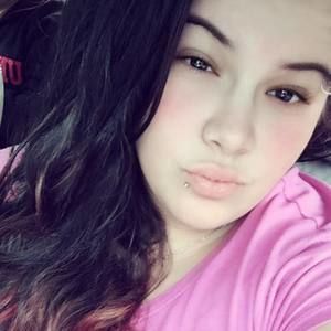 Meet your Posher, Kirstyn